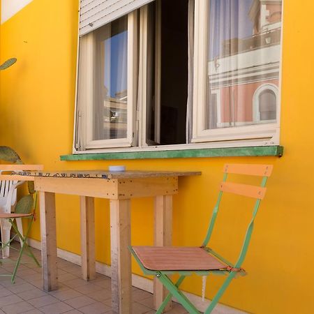 B&B Roma Citta Aperta Eksteriør billede
