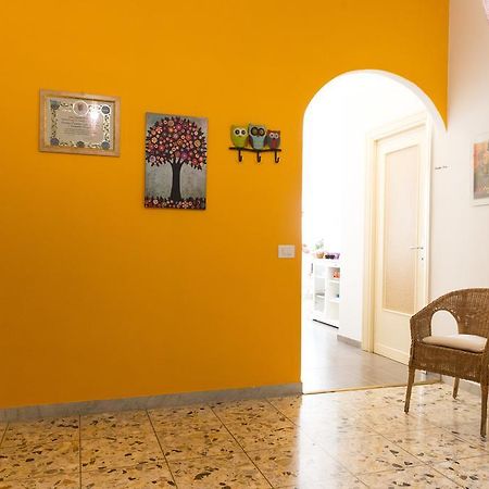 B&B Roma Citta Aperta Eksteriør billede