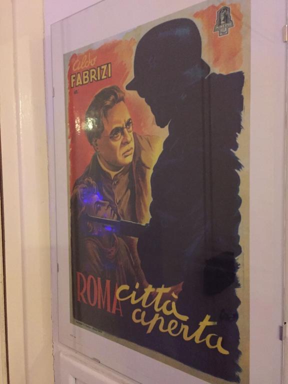 B&B Roma Citta Aperta Eksteriør billede