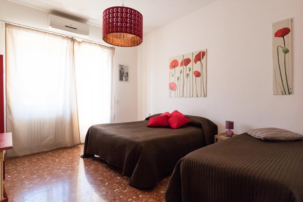 B&B Roma Citta Aperta Eksteriør billede