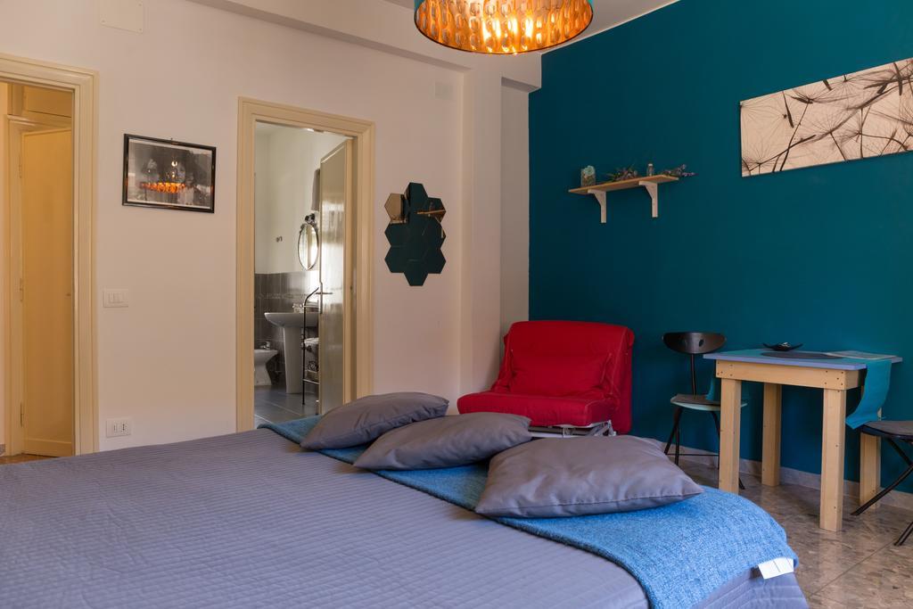 B&B Roma Citta Aperta Eksteriør billede