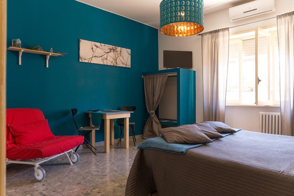 B&B Roma Citta Aperta Eksteriør billede
