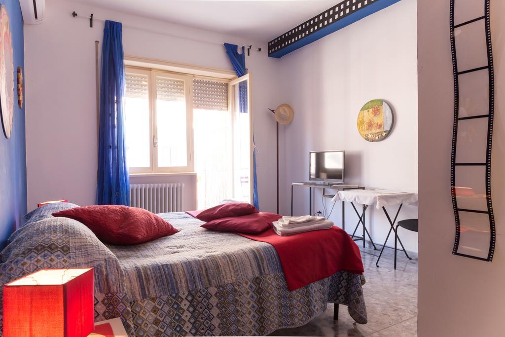 B&B Roma Citta Aperta Eksteriør billede
